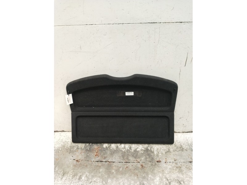 Recambio de bandeja trasera para skoda octavia ii (1z3) 1.9 tdi referencia OEM IAM   2005