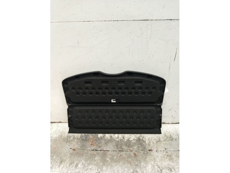 Recambio de bandeja trasera para skoda octavia ii (1z3) 1.9 tdi referencia OEM IAM   2005