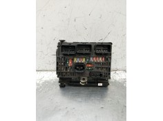 Recambio de caja reles / fusibles para peugeot 307 (3a/c) 2.0 hdi 135 referencia OEM IAM S1189830040 BSML0400 