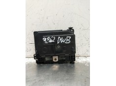 Recambio de caja reles / fusibles para peugeot 307 (3a/c) 2.0 hdi 135 referencia OEM IAM S1189830040 BSML0400  2