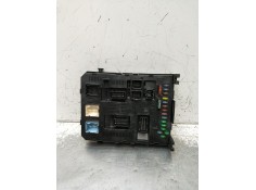 Recambio de caja reles / fusibles para peugeot 307 (3a/c) 2.0 hdi 135 referencia OEM IAM BSI2004H05  