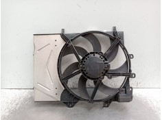 Recambio de electroventilador para opel crossland x / crossland (p17, p2qo) 1.2 (75) referencia OEM IAM 03641929 FS2084 MM12009 