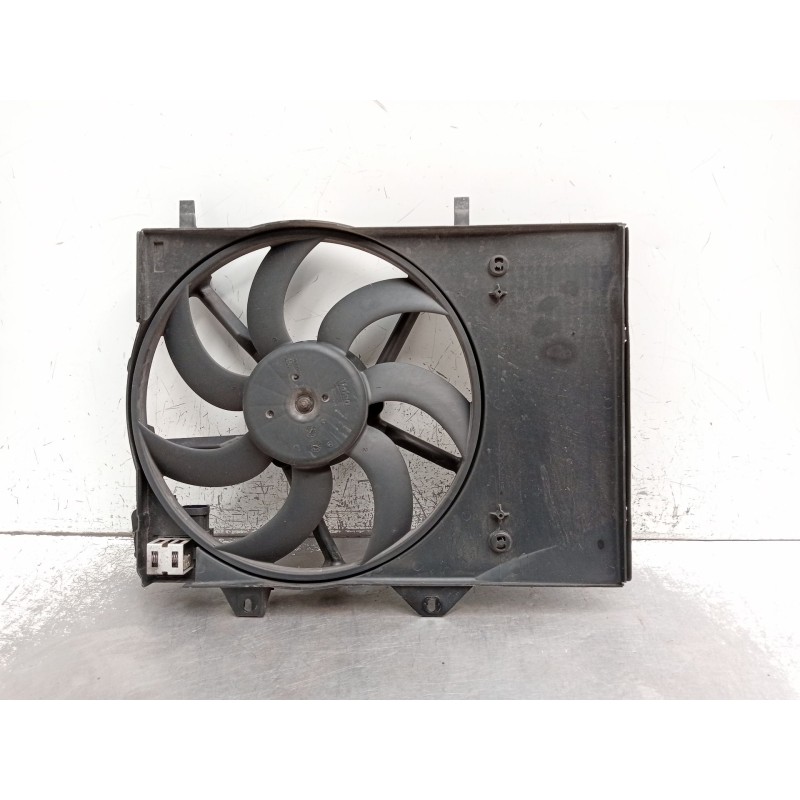 Recambio de electroventilador para opel crossland x / crossland (p17, p2qo) 1.2 (75) referencia OEM IAM 03641929 FS2084 MM12009 