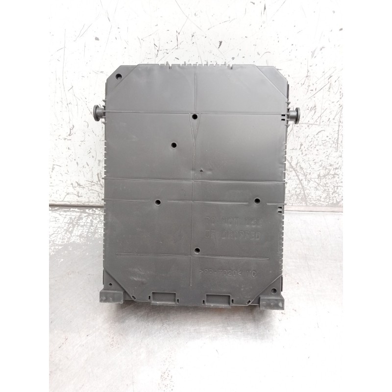 Recambio de caja reles / fusibles para opel crossland x / crossland (p17, p2qo) 1.2 (75) referencia OEM IAM 9832880280 28709099 