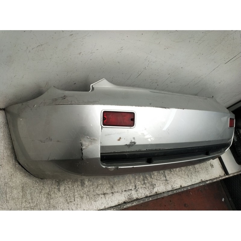 Recambio de paragolpes trasero para ford focus i sedán (dfw) 1.8 turbo di / tddi referencia OEM IAM  VER FOTOS 1998
