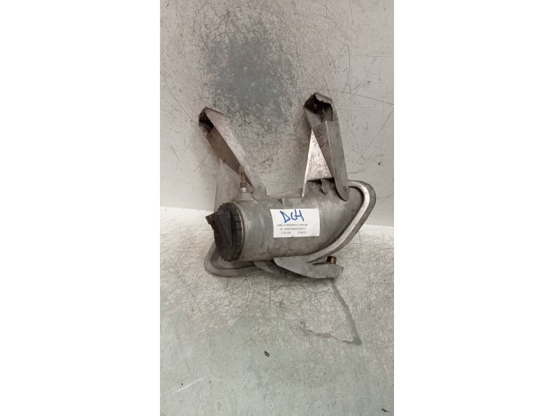 Recambio de faro antiniebla derecho para lancia ypsilon (101) 1.3 16v multijet argento referencia OEM IAM 42060748  