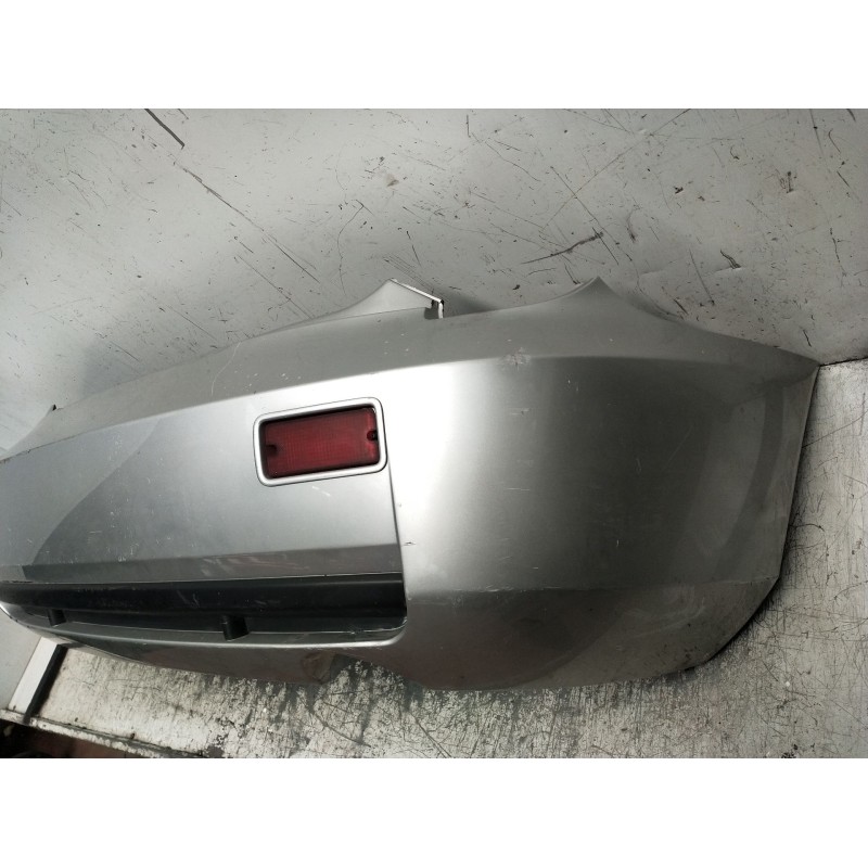 Recambio de paragolpes trasero para ford focus i sedán (dfw) 1.8 turbo di / tddi referencia OEM IAM  VER FOTOS 1998