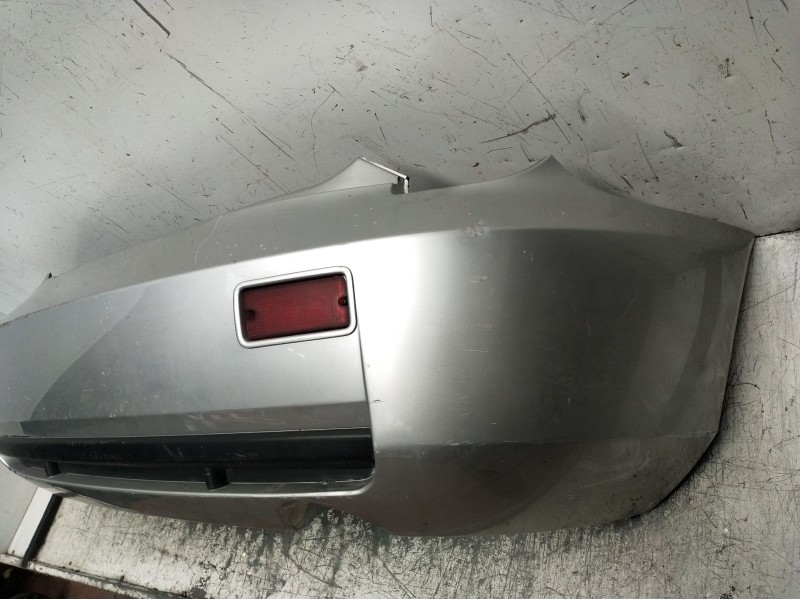 Recambio de paragolpes trasero para ford focus i sedán (dfw) 1.8 turbo di / tddi referencia OEM IAM  VER FOTOS 1998