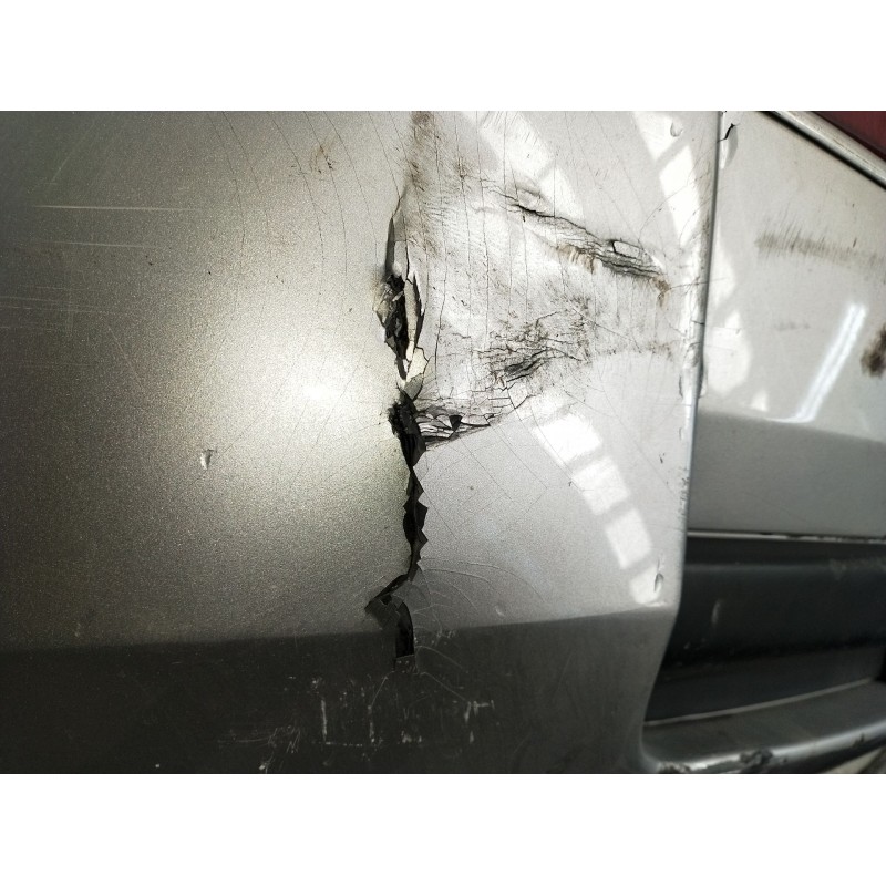 Recambio de paragolpes trasero para ford focus i sedán (dfw) 1.8 turbo di / tddi referencia OEM IAM  VER FOTOS 1998