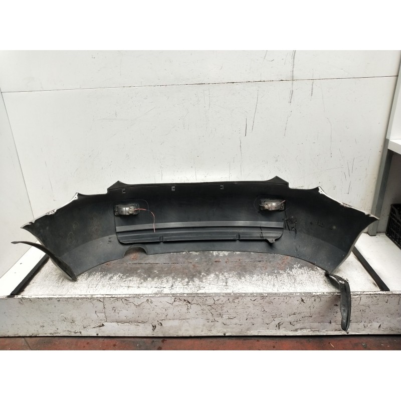 Recambio de paragolpes trasero para ford focus i sedán (dfw) 1.8 turbo di / tddi referencia OEM IAM  VER FOTOS 1998