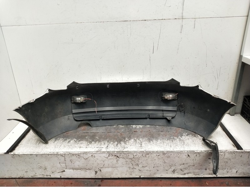 Recambio de paragolpes trasero para ford focus i sedán (dfw) 1.8 turbo di / tddi referencia OEM IAM  VER FOTOS 1998