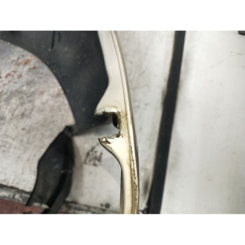 Recambio de paragolpes trasero para ford focus i sedán (dfw) 1.8 turbo di / tddi referencia OEM IAM  VER FOTOS 1998