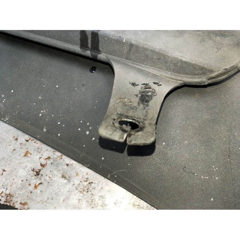 Recambio de paragolpes trasero para ford focus i sedán (dfw) 1.8 turbo di / tddi referencia OEM IAM  VER FOTOS 1998