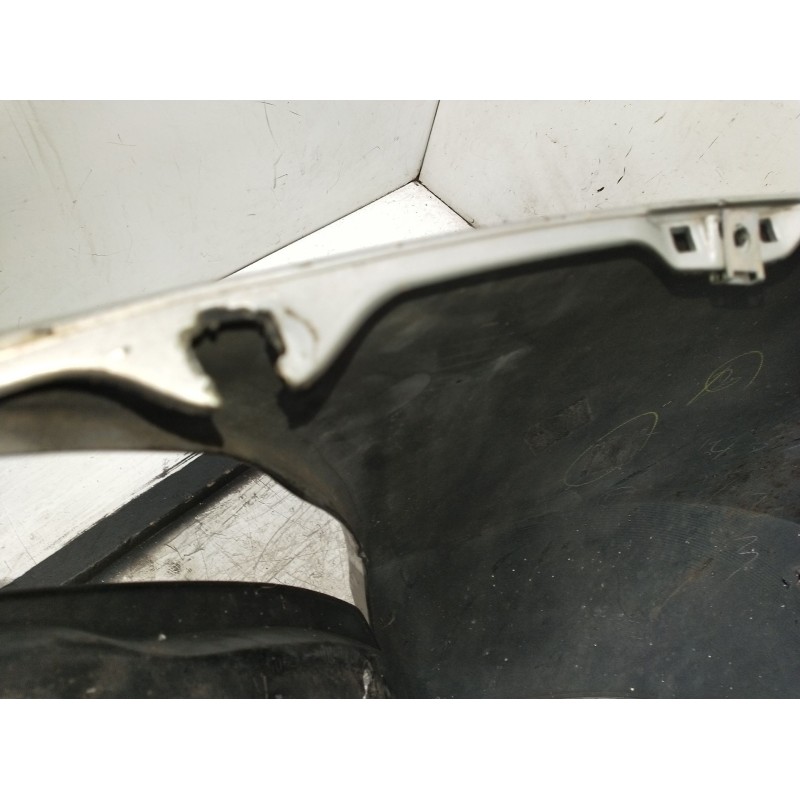 Recambio de paragolpes trasero para ford focus i sedán (dfw) 1.8 turbo di / tddi referencia OEM IAM  VER FOTOS 1998