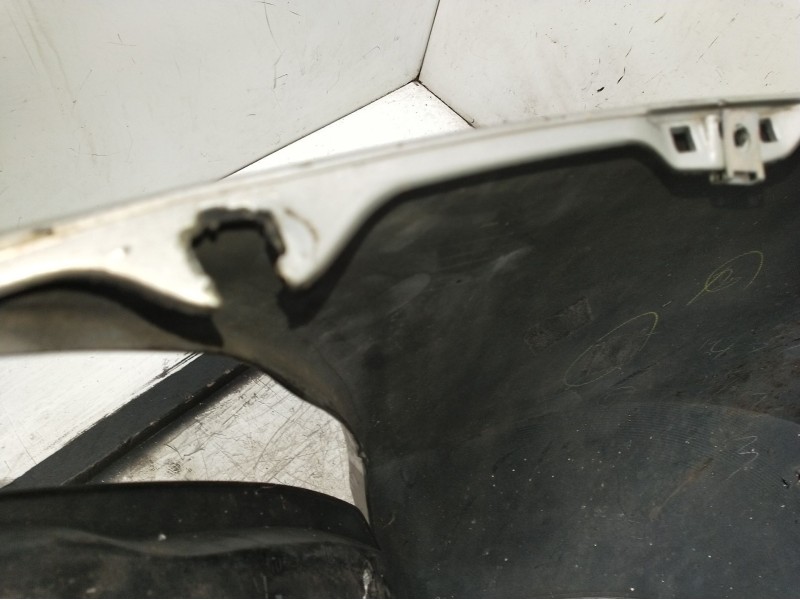 Recambio de paragolpes trasero para ford focus i sedán (dfw) 1.8 turbo di / tddi referencia OEM IAM  VER FOTOS 1998
