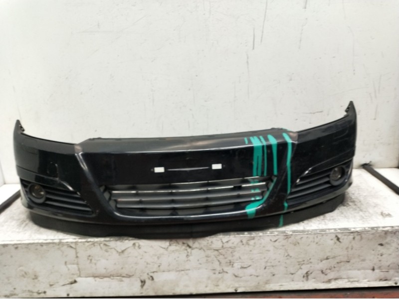 Recambio de paragolpes delantero para opel astra h (a04) 1.8 (l48) referencia OEM IAM   