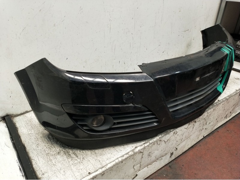 Recambio de paragolpes delantero para opel astra h (a04) 1.8 (l48) referencia OEM IAM   