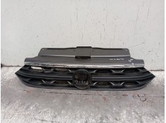 Recambio de rejilla delantera para volkswagen t-roc (a11, d11) 2.0 tdi scr referencia OEM IAM 2GA853651L 300023634 2024