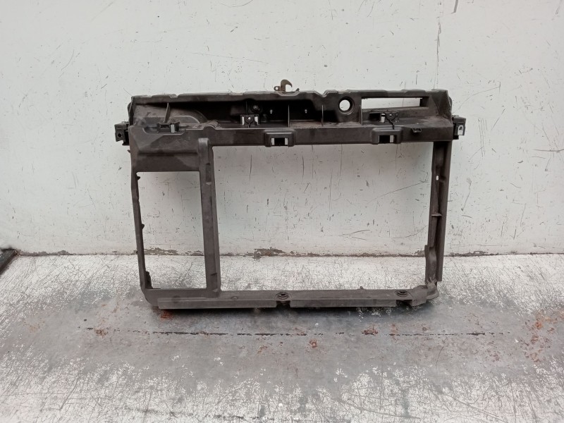 Recambio de panel frontal para opel crossland x / crossland (p17, p2qo) 1.2 (75) referencia OEM IAM   2021