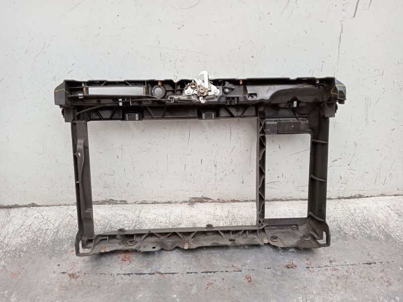 Recambio de panel frontal para opel crossland x / crossland (p17, p2qo) 1.2 (75) referencia OEM IAM   2021