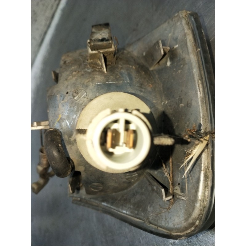 Recambio de piloto delantero izquierdo para volkswagen passat b3/b4 (3a2, 35i) 1.9 tdi referencia OEM IAM   1997