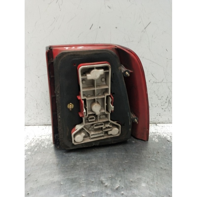 Recambio de piloto trasero izquierdo para volkswagen passat b3/b4 (3a2, 35i) 1.9 tdi referencia OEM IAM   1997