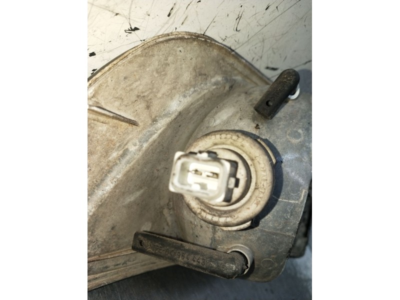 Recambio de piloto delantero izquierdo para volvo s40 i (644) 1.9 di referencia OEM IAM   