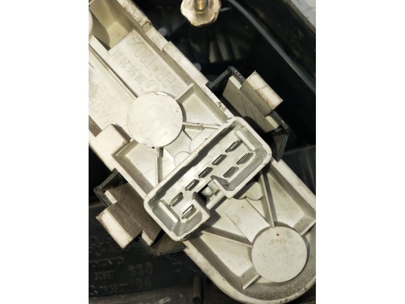 Recambio de piloto trasero derecho para volvo s40 i (644) 1.9 di referencia OEM IAM   