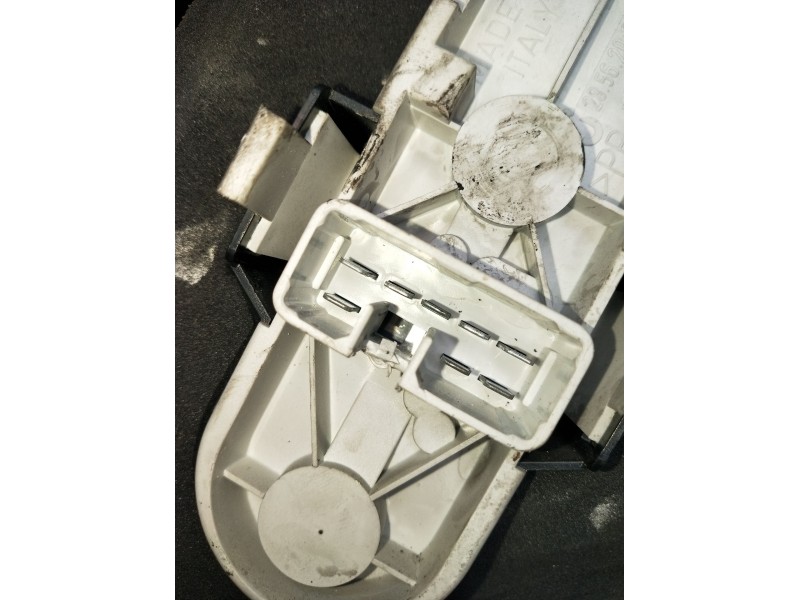 Recambio de piloto trasero izquierdo para volvo s40 i (644) 1.9 di referencia OEM IAM   