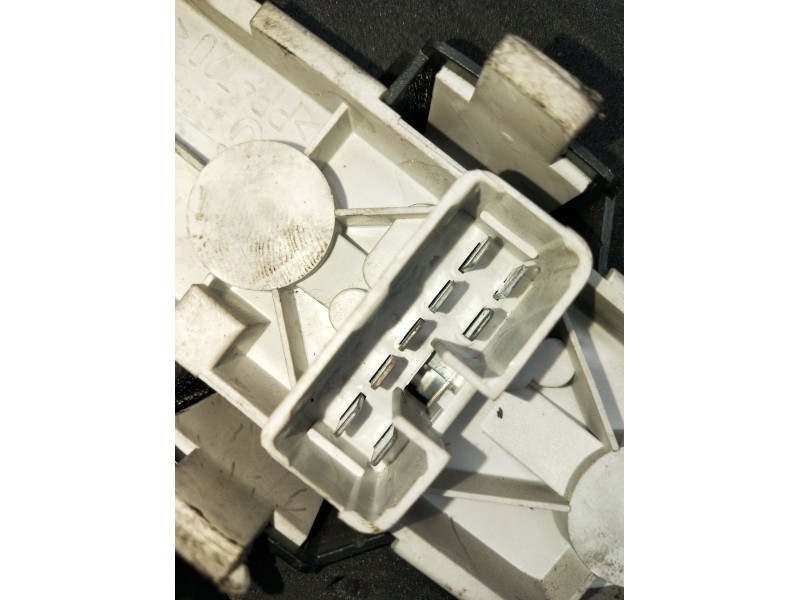 Recambio de piloto trasero izquierdo para volvo s40 i (644) 1.9 di referencia OEM IAM   