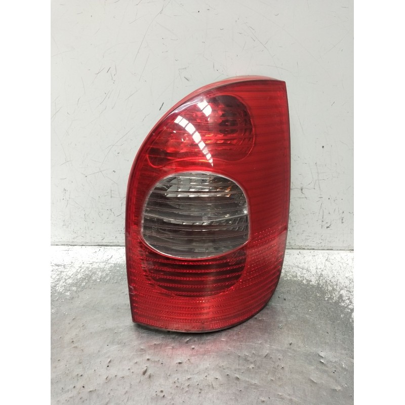 Recambio de piloto trasero derecho para citroën xsara picasso (n68) 2.0 hdi referencia OEM IAM 9650005780 89032868 