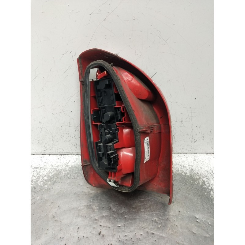 Recambio de piloto trasero derecho para citroën xsara picasso (n68) 2.0 hdi referencia OEM IAM 9650005780 89032868 
