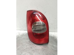 Recambio de piloto trasero izquierdo para citroën xsara picasso (n68) 2.0 hdi referencia OEM IAM 9650005880 89032867 