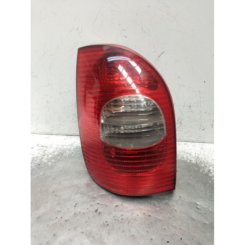 Recambio de piloto trasero izquierdo para citroën xsara picasso (n68) 2.0 hdi referencia OEM IAM 9650005880 89032867 