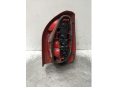 Recambio de piloto trasero izquierdo para citroën xsara picasso (n68) 2.0 hdi referencia OEM IAM 9650005880 89032867  2