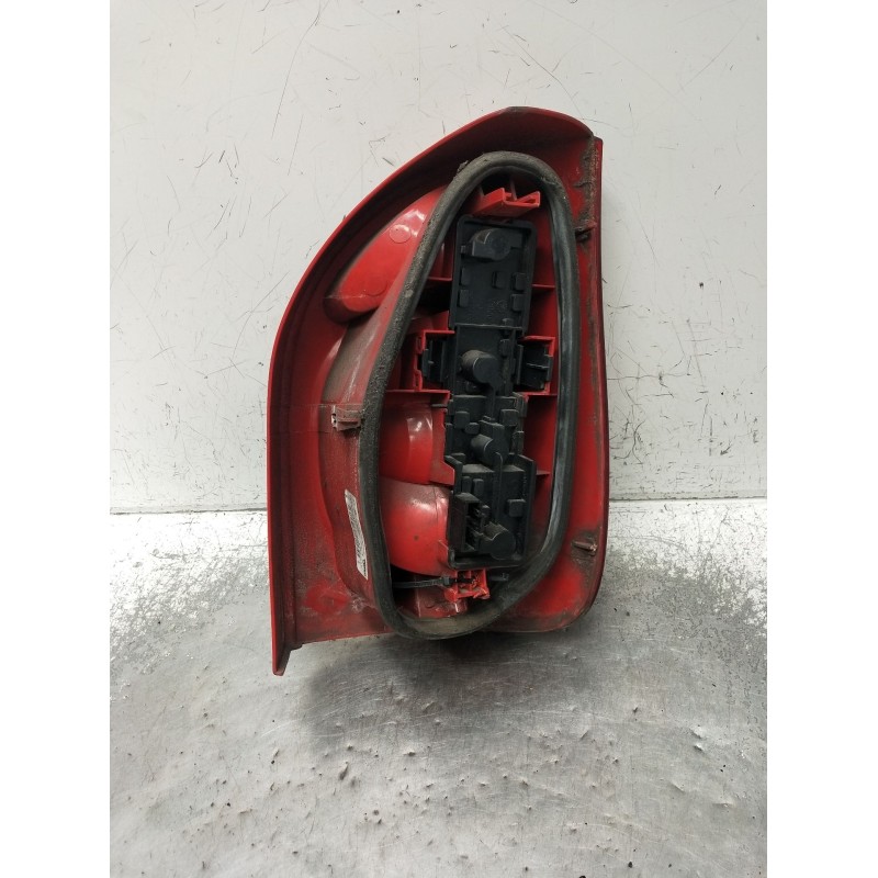 Recambio de piloto trasero izquierdo para citroën xsara picasso (n68) 2.0 hdi referencia OEM IAM 9650005880 89032867 