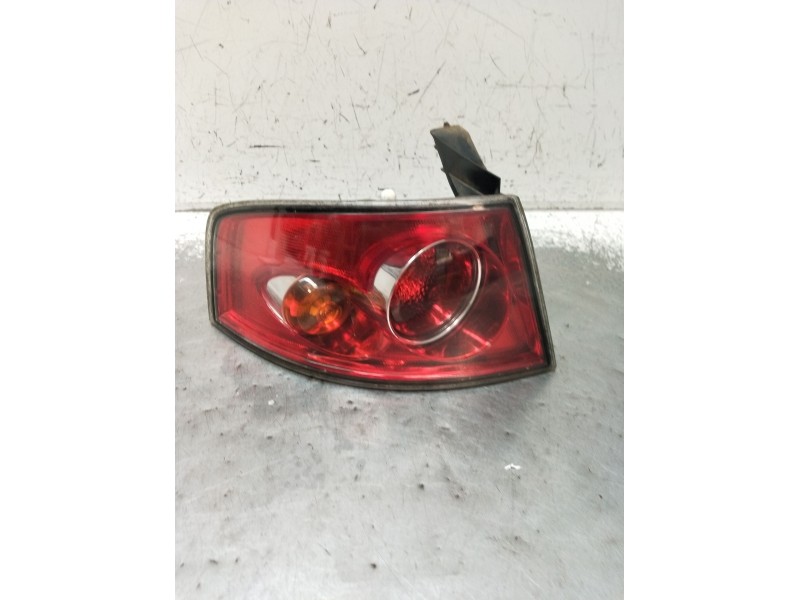 Recambio de piloto trasero izquierdo para seat ibiza iii (6l1) 1.9 tdi referencia OEM IAM   