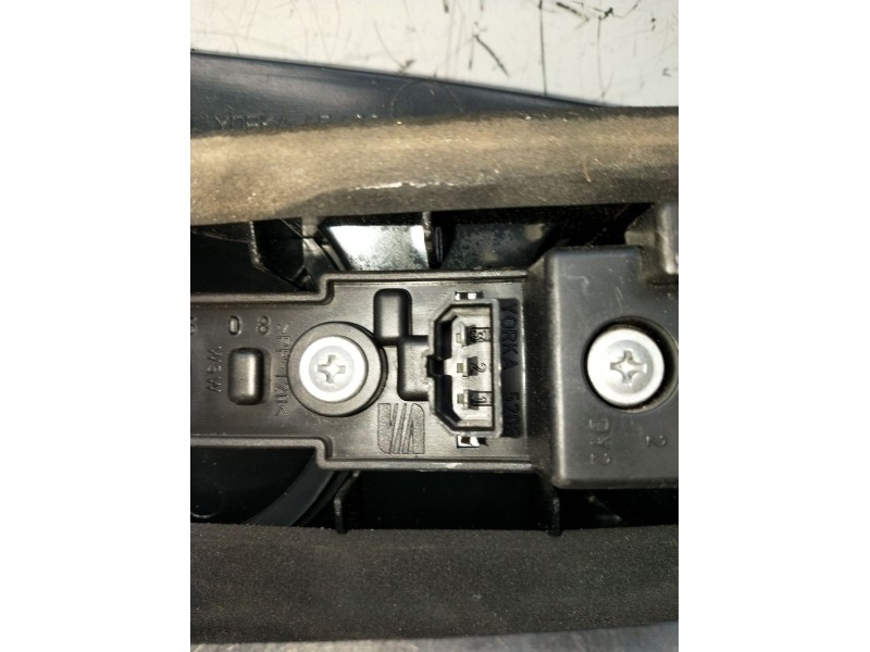 Recambio de piloto trasero derecho interior para seat ibiza iii (6l1) 1.9 tdi referencia OEM IAM   