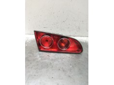 Recambio de piloto trasero izquierdo interior para seat ibiza iii (6l1) 1.9 tdi referencia OEM IAM   