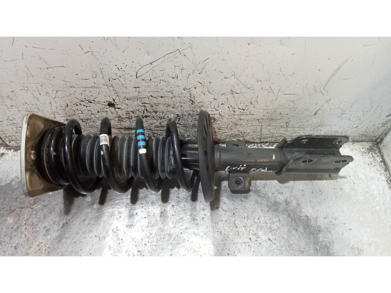 Recambio de amortiguador delantero derecho para peugeot expert combi 2.0 blue-hdi fap referencia OEM IAM 9821596680  