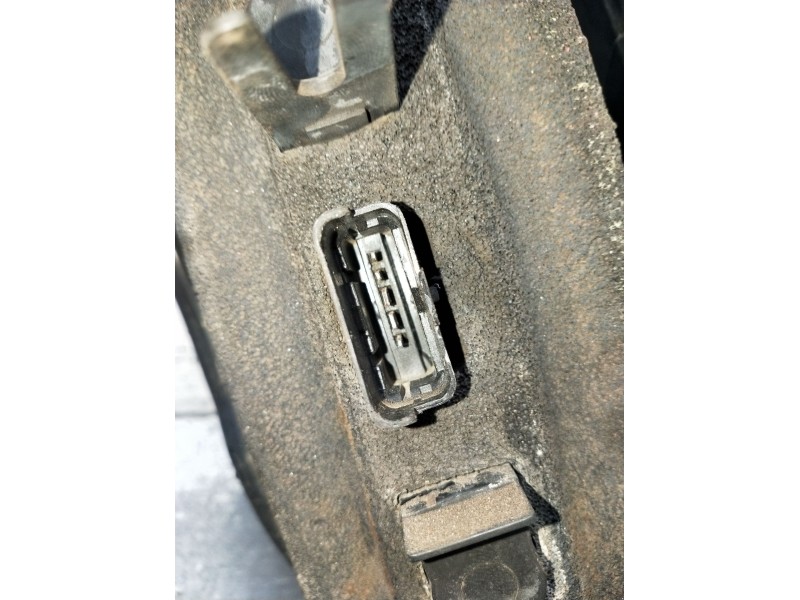 Recambio de piloto trasero derecho para nissan micra iii (k12) 1.2 16v referencia OEM IAM   