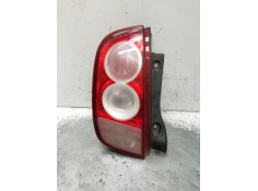 Recambio de piloto trasero izquierdo para nissan micra iii (k12) 1.2 16v referencia OEM IAM   