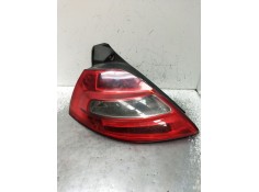 Recambio de piloto trasero izquierdo para renault megane ii (bm0/1_, cm0/1_) 1.5 dci (bm1e, cm1e) referencia OEM IAM   