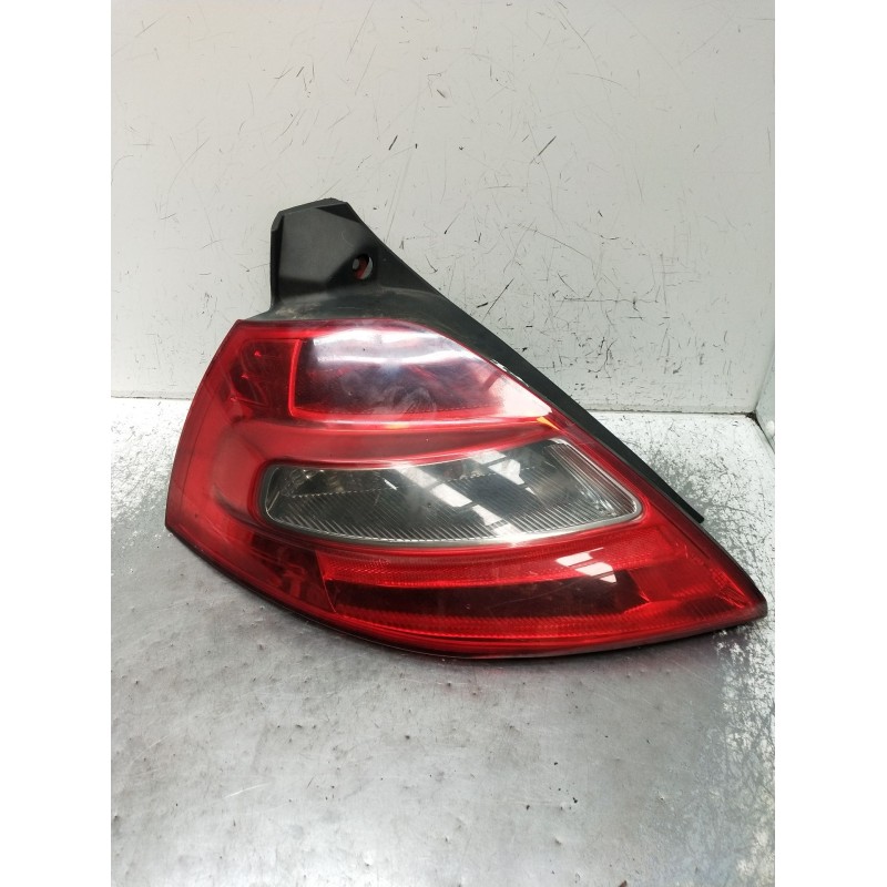 Recambio de piloto trasero izquierdo para renault megane ii (bm0/1_, cm0/1_) 1.5 dci (bm1e, cm1e) referencia OEM IAM   