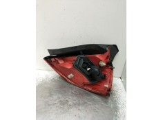 Recambio de piloto trasero izquierdo para renault megane ii (bm0/1_, cm0/1_) 1.5 dci (bm1e, cm1e) referencia OEM IAM    2
