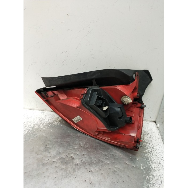 Recambio de piloto trasero izquierdo para renault megane ii (bm0/1_, cm0/1_) 1.5 dci (bm1e, cm1e) referencia OEM IAM   