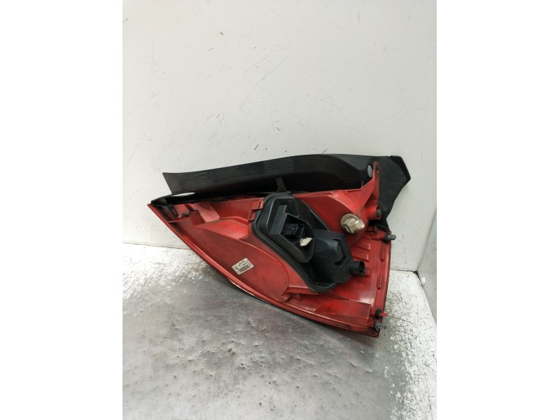 Recambio de piloto trasero izquierdo para renault megane ii (bm0/1_, cm0/1_) 1.5 dci (bm1e, cm1e) referencia OEM IAM   