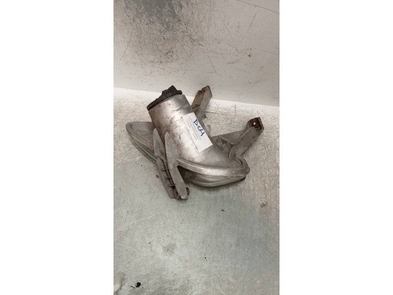 Recambio de faro antiniebla derecho para lancia ypsilon (101) 1.3 16v multijet argento referencia OEM IAM 42060748  