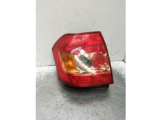 Recambio de piloto trasero izquierdo para toyota corolla (_e12_) 1.6 vvt-i (zze121_) referencia OEM IAM 8155002300  2004