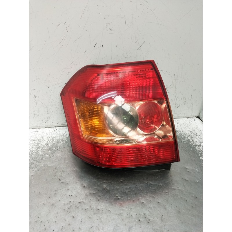Recambio de piloto trasero izquierdo para toyota corolla (_e12_) 1.6 vvt-i (zze121_) referencia OEM IAM 8155002300  2004